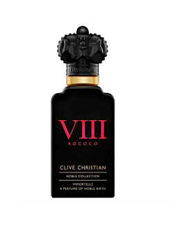 Clive Christian VIII Rococo Immortelle perfumy spray, 50ml