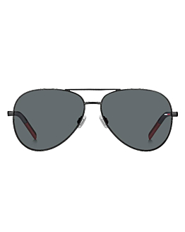 Tommy Hilfiger Okulary przeciwsłoneczne  TJ 0008/S 20305500360IR