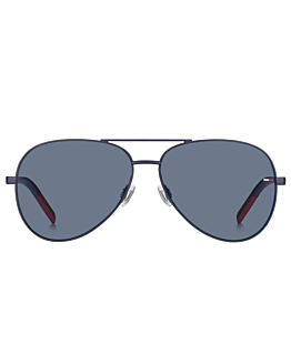 Tommy Hilfiger Okulary Przeciwsłoneczne  TJ 0008/S 203055FLL60KU