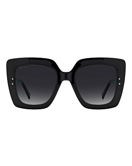 Jimmy Choo Okulary Przeciwsłoneczne AURI/G/S 204656807539O