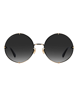 Jimmy Choo Okulary Przeciwsłoneczne LILO/S 2027362M2589O