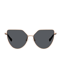 Moschino Okulary Przeciwsłoneczne MOL047/S 204922DDB59IR