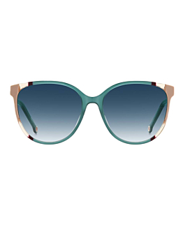 Carolina Herrera Okulary Przeciwsłoneczne CH 0063/S 204999HBJ5808
