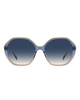 Kate Spade Okulary Przeciwsłoneczne WAVERLY/G/S 205500PJP57I4