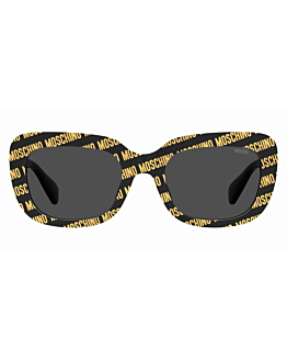 Moschino Okulary Przeciwsłoneczne MOS132/S 2054137RM53IR