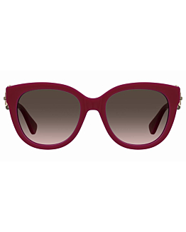 Moschino Okulary Przeciwsłoneczne MOS143/S 205656C9A54HA