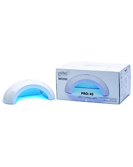 Gelish lampa LED 45 Mini Pro