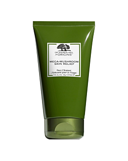 Origins Dr. Weil Mega-Mushroom™ Skin Relief Face Cleanser Żel do mycia twarzy 150ml