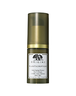 Origins Plantscription™ Anti-Aging Power Eye Cream Krem pod oczy 15ml