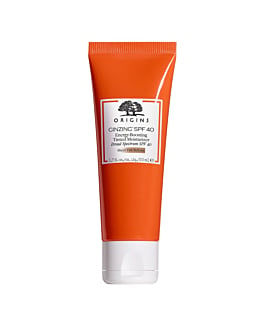 Origins GinZing™ Energy-Boosting Tinted Moisturizer SPF40 Krem do twarzy 50ml