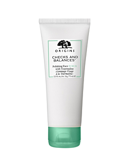 Origins Checks and Balances™ Polishing Face Scrub Peeling do twarzy 75ml
