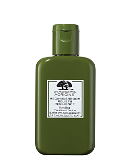 Origins Dr. Weil Mega-Mushroom™ Relief & Resilience Soothing Treatment Lotion Tonik do twarzy, 100 ml