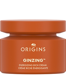 Origins GinZing Energizing Rich Cream