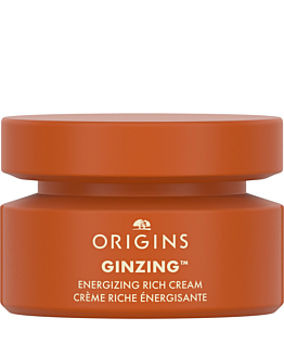 Origins GinZing Energizing Riche Cream 