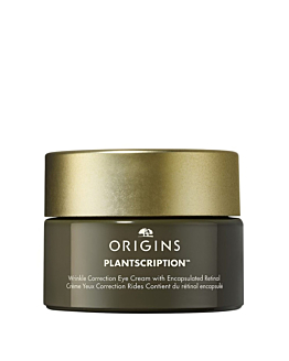 Origins Plantscription™ Wrinkle Correction Eye Cream with Encapsulated Retinol Krem pod oczy 15ml