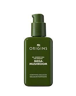 Origins Dr. Weil Mega-Mushroom™ Fortifying Emulsion Krem do twarzy 100ml