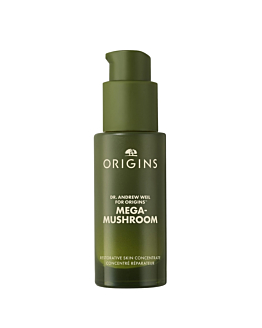 Origins Dr. Weil Mega-Mushroom™ Restorative Skin Concentrate Serum do twarzy 30ml