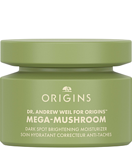Origins Dr Weil Mega-Mushroom Dark Spot Corrector Moisturize