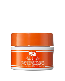 Origins GinZing™ Brightening Eye Cream Warm Shade Krem pod oczy 15ml