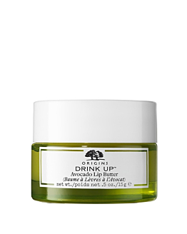 Origins Drink Up™ Avocado Lip Butter Balsam do ust 15g