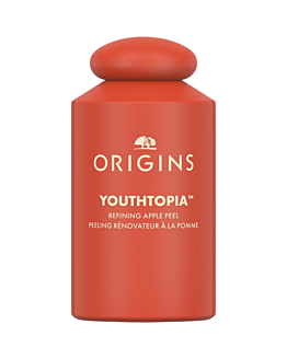 Origins Youthtopia Refining Apple Peel Wygładzający peeling do twarzy