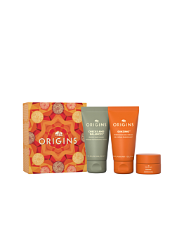 Origins On The Go Mini Travel Essentials Zestaw prezentowy