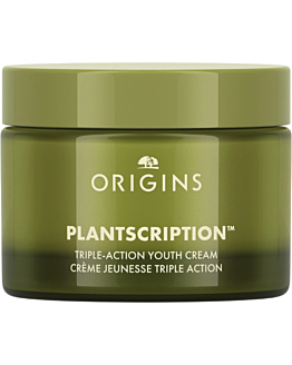 Origins Plantscription Triple-Action Youth, Krem do twarzy