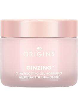 Origins GinZing Glow Boosting Gel Moisturizer Pearl Glow