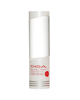 Tenga Lubrykant Do Masturbatora Mild Lotion 170 Ml