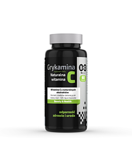BioOrganic Grykamina C