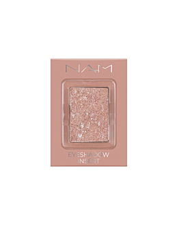 NAM Błyszczący cień do powiek Foil Eyeshadow 11