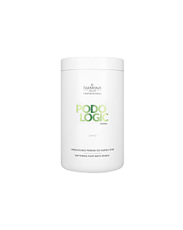Farmona Podologic Herbal Zmiękczające Perełki Do Kąpieli St&oacute;p 800 g