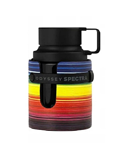 Armaf Odyssey Spectra Rainbow Edition woda perfumowana spray, 60ml