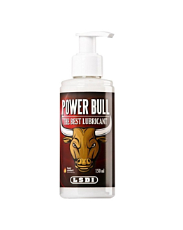 Love Stim Power Bull żel na erekcję, 150ml