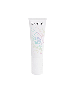 Lovely Glitter Glue Base baza pod cienie brokatowe i gliterowe