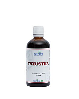 Invent Farm Trzustka