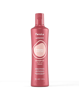 Fanola Wonder Volume Extra Care szampon zwiększający objętość włosów, 350ml