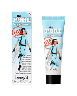 Benefit The POREfessional Lite Primer baza pod makijaż, 7.5ml