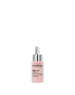 FILORGA NCEF-Shot Supreme Polyrevitalising Concentrate koncentrat polirewitalizujący do twarzy, 15ml