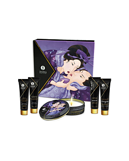 Zestaw Kosmetyków Geisha'S Secrets Set Exotic Shunga