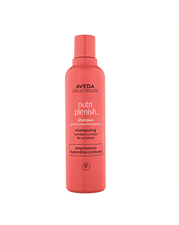 Aveda Nutriplenish Shampoo Deep Moisture głęboko nawilżający szampon do włosów, 250ml