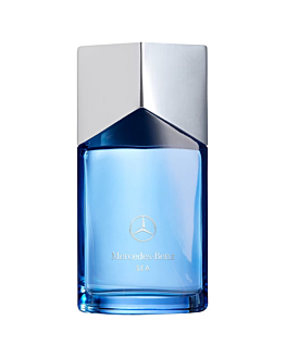 Mercedes-Benz Sea woda perfumowana spray, 100ml