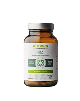 Biowen NAC 400 mg