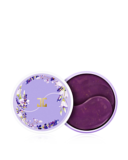 Jayjun Lavender Tea Eye Gel Patch, hydrożelowe płatki pod oczy z ekstraktem z lawendy, 60szt.