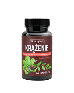 Skoczylas Krążenie