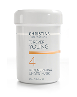 Christina Forever Young Regenerating Under