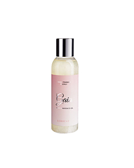 Lorient Gaia Olejek do ciała i masażu opuncją i srebrem 150ml