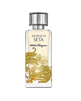 Salvatore Ferragamo Savane Di Seta woda perfumowana spray, 100ml