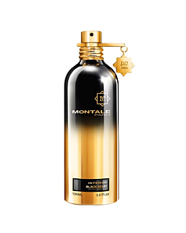 Montale Intense Black Aoud ekstrakt perfum spray, 100ml