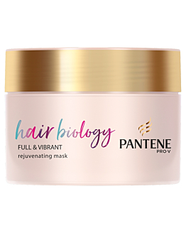Pantene Hb Maska do włosów Maska do włosów Full & Vibrant